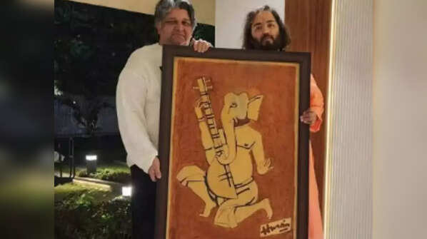Bharat J Mehra