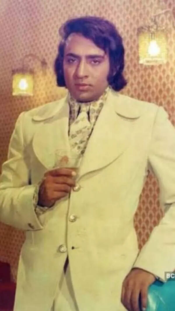 Ranjeet Pictures