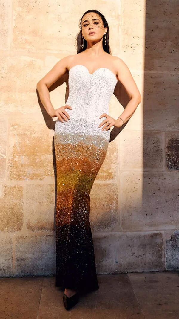Preity Zinta