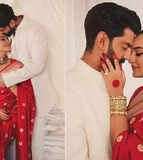 New dreamy inside pictures from Sonakshi Sinha and Zaheer Iqbal’s wedding reception go viral