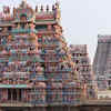 ​Ranganathaswamy temple