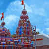​Vitthal Rukmini temple, Maharashtra