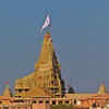 ​Dwarkadhish temple, Gujarat