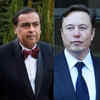 ​From Mukesh Ambani to Elon Musk: Habits of top successful billionaires 