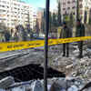 Tyrannical regime shows no mercy to the heart of Syria 