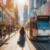 Melbourne, a sports lover's paradise