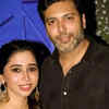 Jayam Ravi and Aarti's love tale: Times when the couple expressed their ...