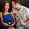 Article image for: History of short-lived relationships