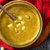 Pumpkin Seed Butter