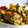 Pumpkin Seed Granola
