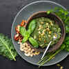 Pumpkin Seed Pesto