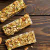 Pumpkin Seed Energy Bars