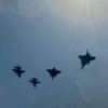 Strengthening military cooperation