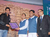Times Nightlife Winners 2012: Jaipur
