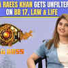 Article image for: <i class="tbold">sana raees khan</i> Recollects Bigg Boss 17: I Had To Cook With People I Didn't Like
