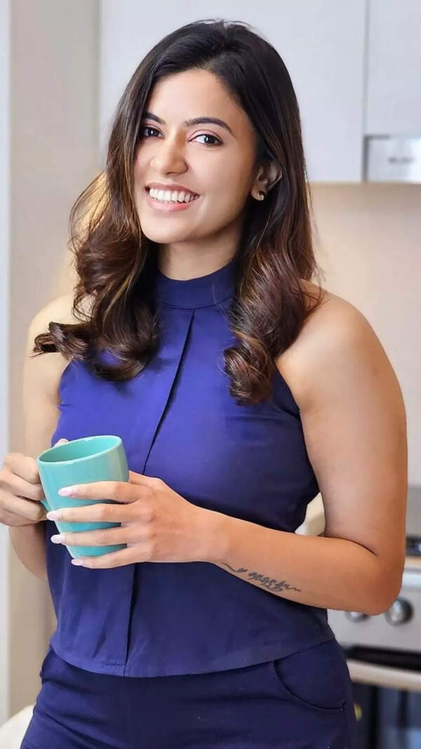 Anju Kurian