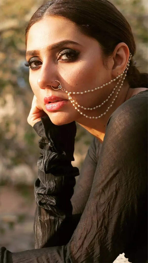 Mahira Khan