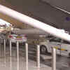 Structural damage