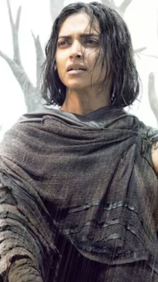 Kalki Stills