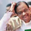 Article image for: 'Deeply hurt' Chidambaram rejects BJP's allegations