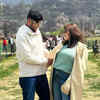The marital bliss
