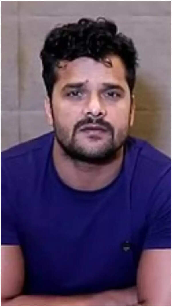 Khesari Lal Yadav
