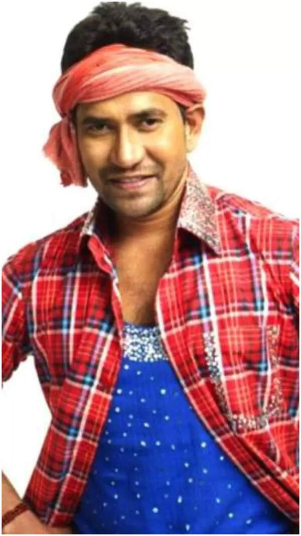 Dinesh S Yadav Photos