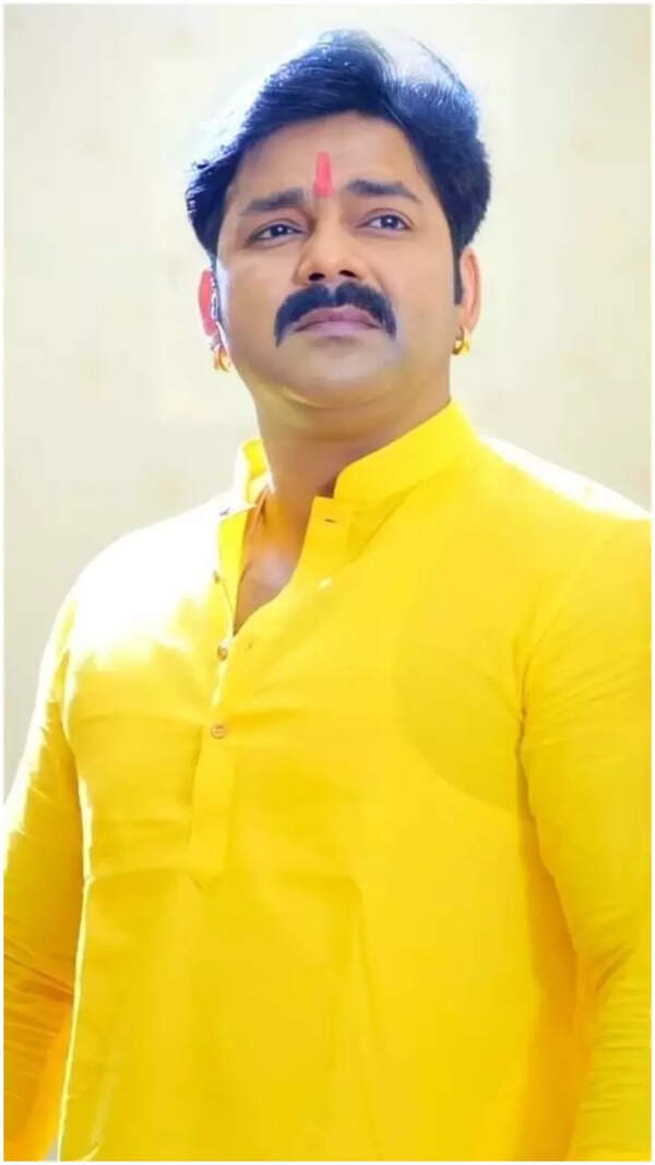 Pawan Singh