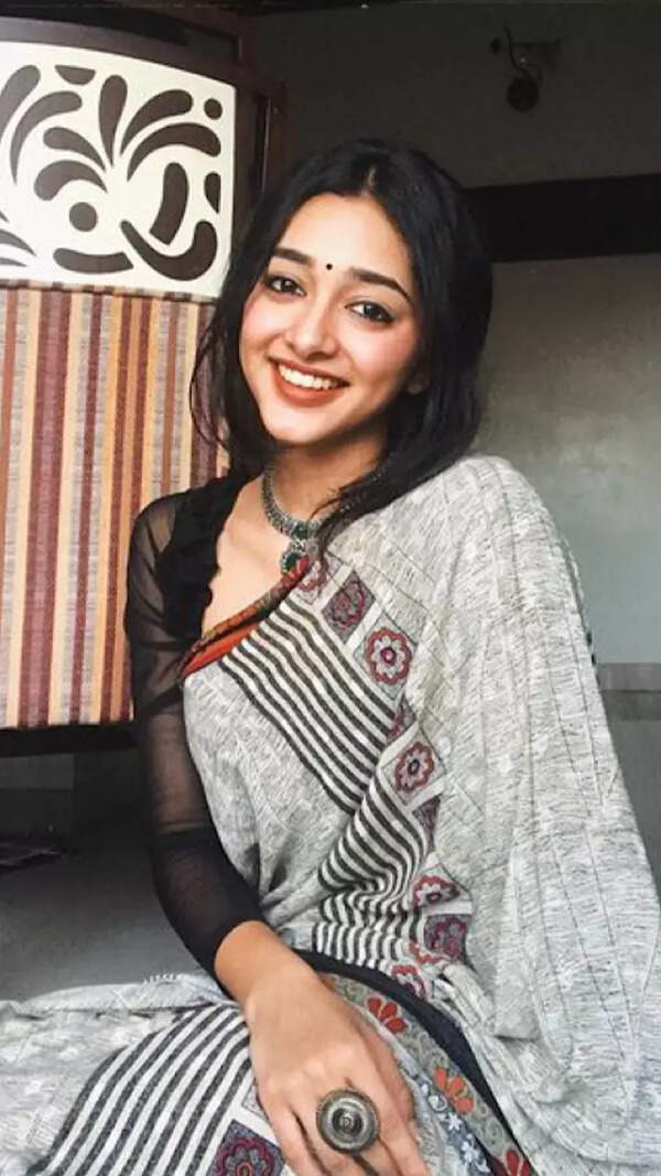 Preity Mukhundhan