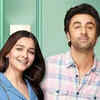 ​Alia Bhatt and Ranbir Kapoor