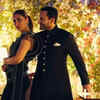 ​Kareena Kapoor and Saif Ali Khan
