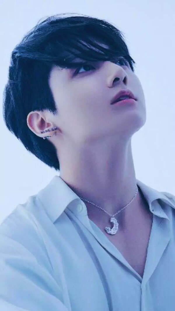 Jung Kook Images