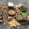 ​Try stress-relieving herbs