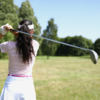 ​Focus on some active hobbies