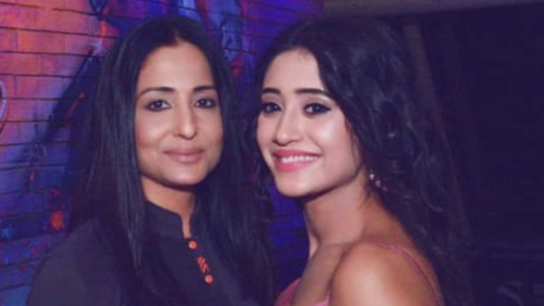 Lata Sabharwal Images