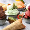 Homemade Gelato