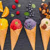 Flavour intensity