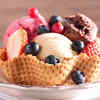 Homemade Ice Cream