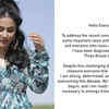 Hina Khan diagnosed with breast cancer