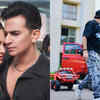 Prince Narula and Yuvika Chaudhary announce their pregnancy