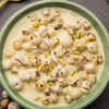 Makhana Kheer