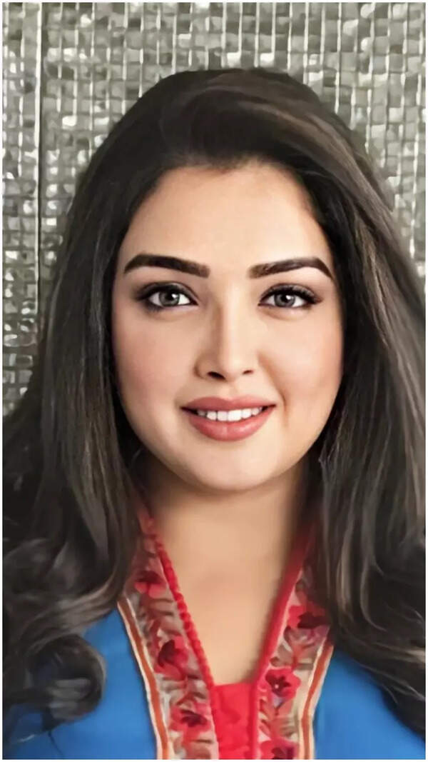 Aamrapali Dubey