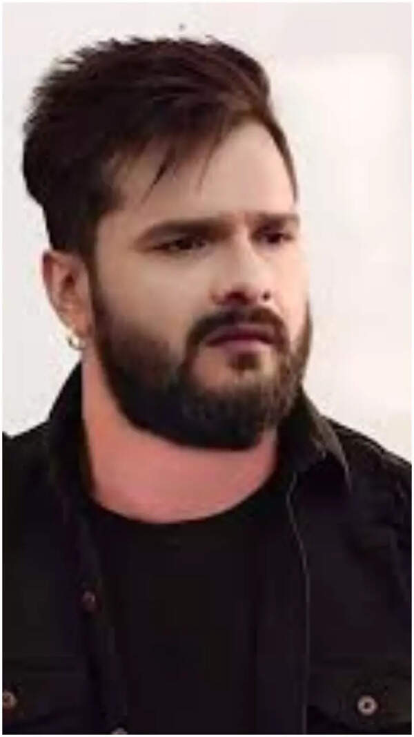 Khesari Lal Yadav