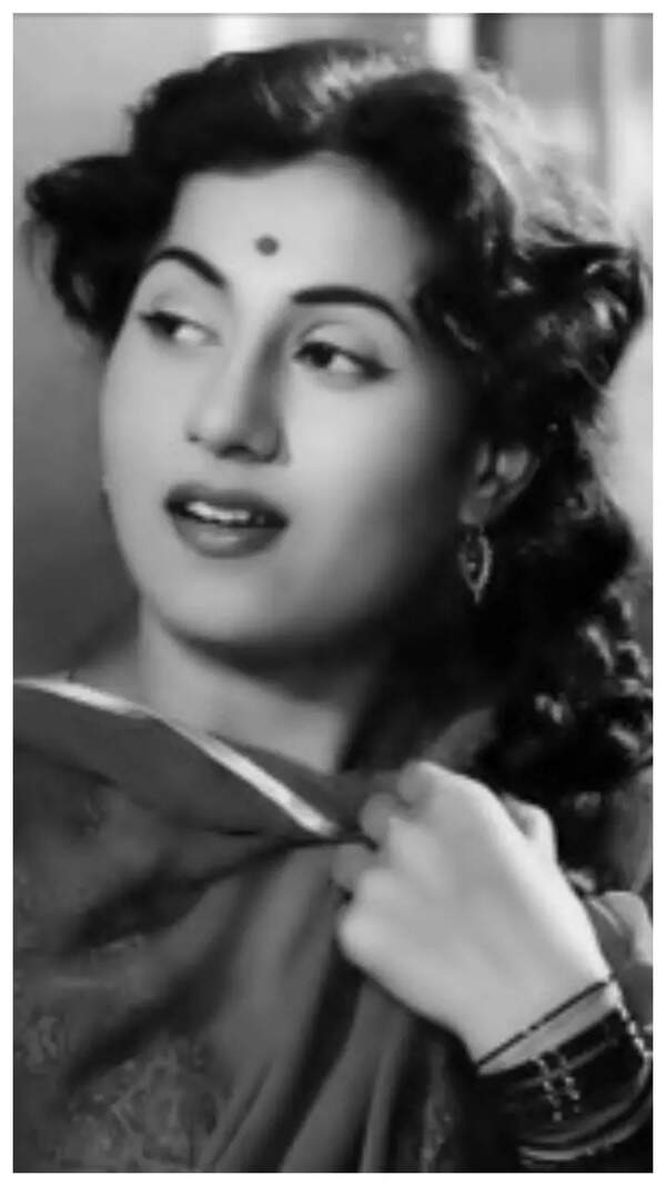 madhubala