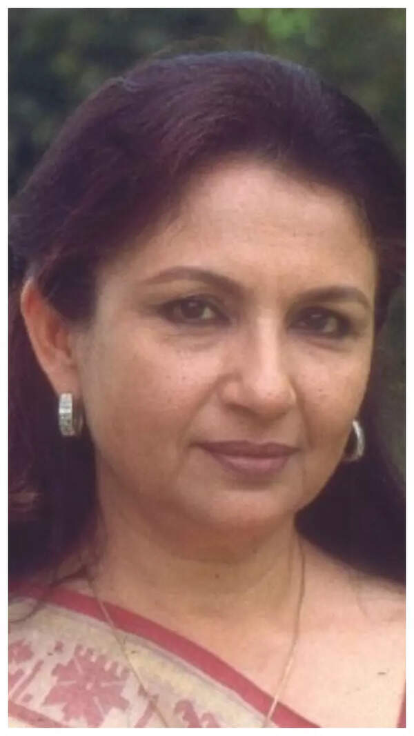 Sharmila Tagore
