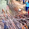 Bihar's bridge crisis continues with third incident​