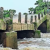 ​Bridge collapse spree: Fourth incident in Kishanganj​