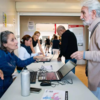 Electoral strategy and fragmented opposition