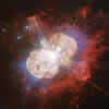 Star about to explode, but no one knows when 