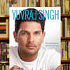 Article image for: <i class="tbold">Yuvraj Singh</i>